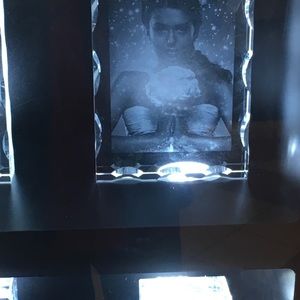 Meet your Posher, Monica